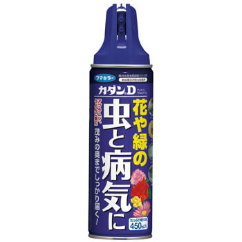 カダンD 450ml