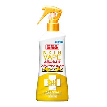 【お取り寄せ】医薬品スキンベープミスト プレミアム 200ml