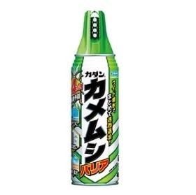 【お取り寄せ】フマキラー カダンカメムシバリア 450ml