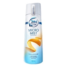 【お取り寄せ】ファブリーズマイクロミスト フレシュシトラス つけかえ用 300ml