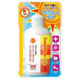 【販売終了しました】明色 カラミンローション 155ml