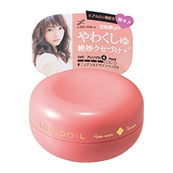 ルシードエル #ニュアンスデザインワックス 60g