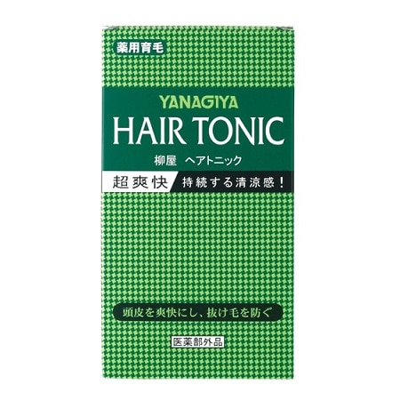 柳屋 ヘアトニック 大 360ml