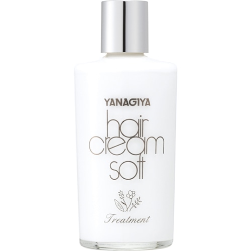 【販売終了しました】柳屋 ヘアクリ−ム ソフト 150ml