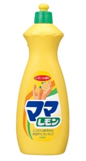 ママレモン 800ml