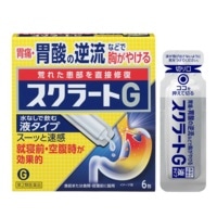 スクラートG 6包