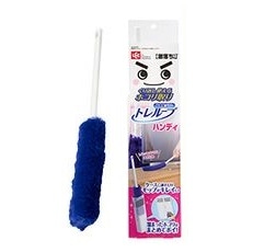レック 激落ち 時短ケース付きホコリ取り