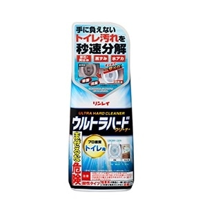 ウルトラハードクリーナー トイレ用 500g