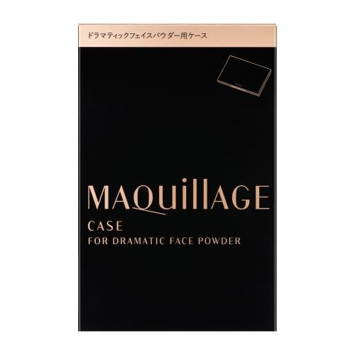 マキアージュ ドラマティックフェイスパウダー用ケース