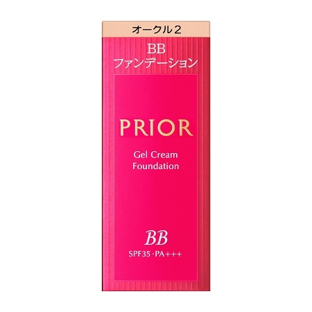 美つやBBジェルクリームn オークル2 30g