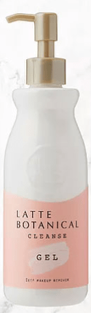 【お取り寄せ】ラテボタニカル クレンズジェル 300ml
