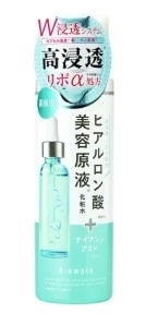 Bアンプル 美容原液 リポαローションH 185ml