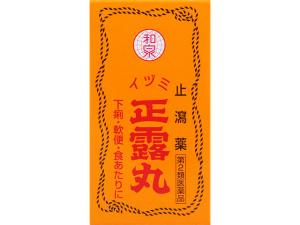 イヅミ正露丸AJD 130錠