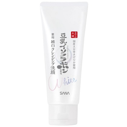 【お取り寄せ】なめらか本舗 薬用美白クレンジング洗顔 150g