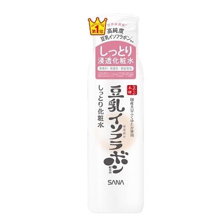 【販売終了しました】なめらか本舗 しっとり化粧水 NC 200ml
