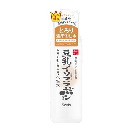 【販売終了しました】なめらか本舗 とてもしっとり化粧水 NC 200ml