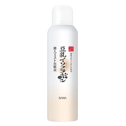 なめらか本舗 マイクロミスト化粧水 150g