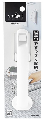 【お取り寄せ】スマート 浴室床洗い