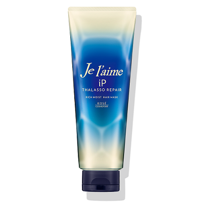【お取り寄せ】ジュレーム iP タラソリペア 補修美容液ヘアマスク 230g