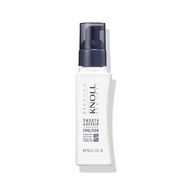 スティーブンノル モイスチュアソフニング エマルジョン スムースリペア 100ml