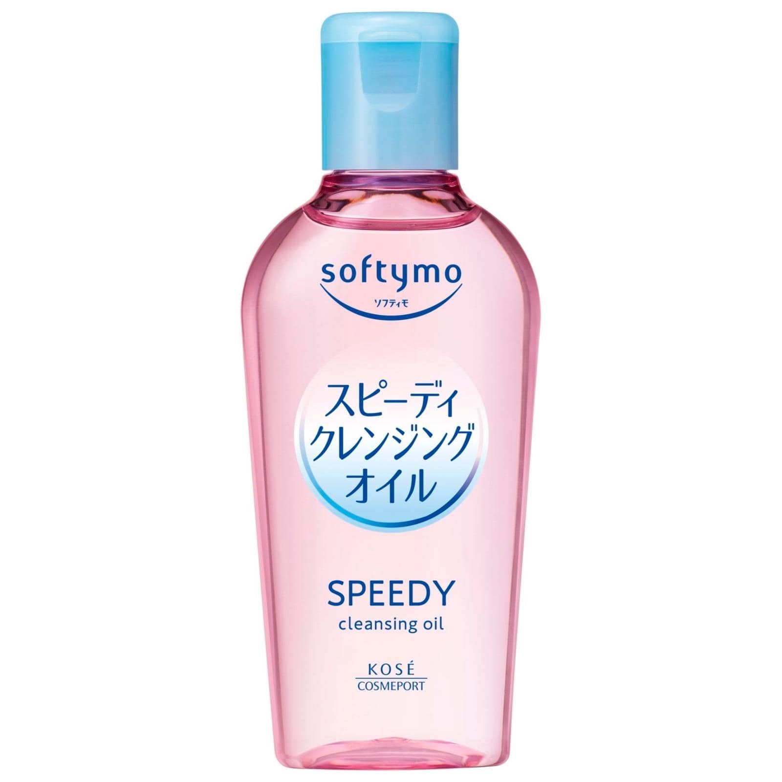 ソフティモ スピーディ クレンジングオイル ミニ60ml