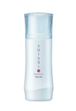 【在庫限り】suisai エマルジョン1 100ml