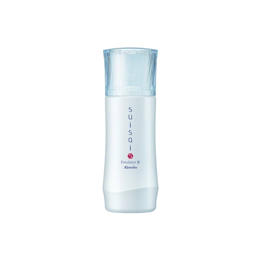 【販売終了しました】suisai エマルジョン3 100ml