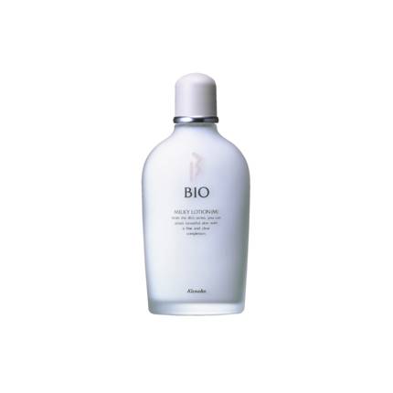 【在庫限り】BIO ミルキーローション M 100ml