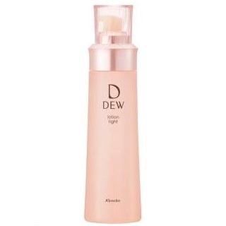 DEW ローション さっぱり 150ml
