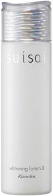 【販売終了しました】suisai ホワイトニングローション3 150ml