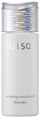 【販売終了しました】suisai ホワイトニングエマルジョン2 100ml