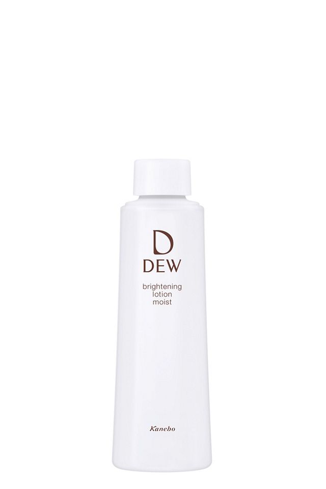 DEW ブライトニングローション しっとり レフィル 150ml