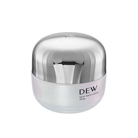 【販売終了しました】DEW タンタンコンクドロップ 55g