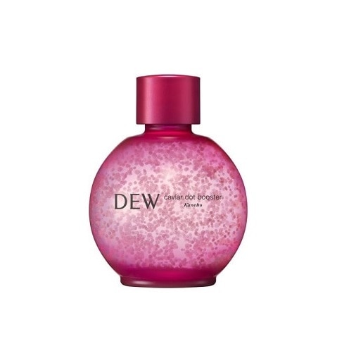 【お取り寄せ】DEW キャビアドットブースター (レフィル) 40ml