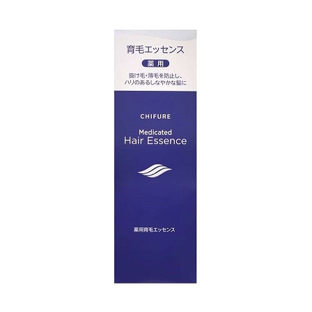 【販売終了しました】ちふれ 薬用育毛エッセンス 200ml