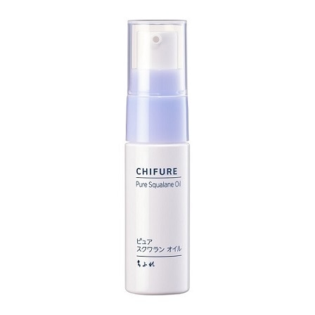 ちふれ ピュアスクワランオイル 20ml