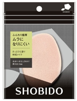 メルティソフトパフ