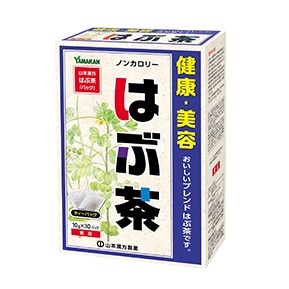 【お取り寄せ】山本漢方 はぶ茶 30包