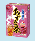 【お取り寄せ】山本漢方 あずき茶100% 20包