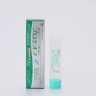メニコン プロテオフ 5.5ml