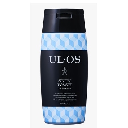 ウルオス 薬用スキンウォッシュ 300ml