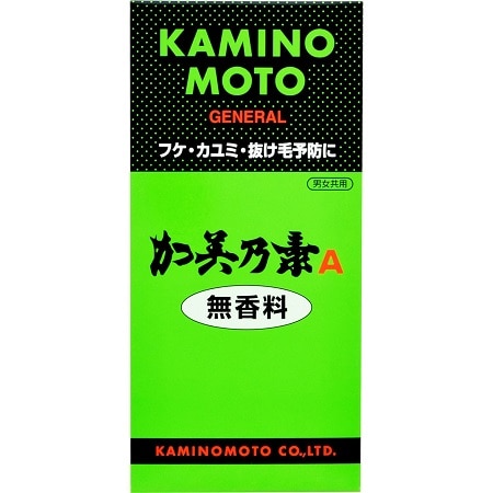加美乃素 A 無香料 200ml
