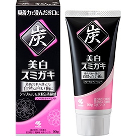 美白スミガキ 90g