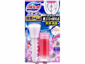 【お取り寄せ】ブルーレット スタンピー 除菌効果プラス 心なごむリラックスアロマの香り 28g