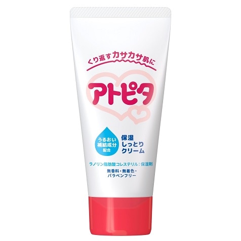 アトピタ クリーム 60g