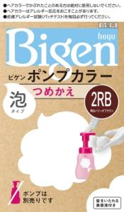 ビゲン ポンプカラー つめかえ 2RB