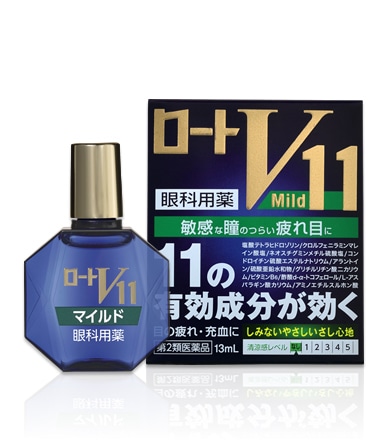 ●ロ−トV 11 13ml