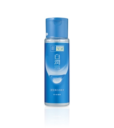肌ラボ 白潤 薬用美白化粧水 170ml