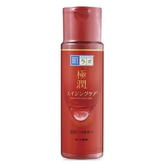 肌ラボ 極潤 薬用ハリ化粧水 170ml