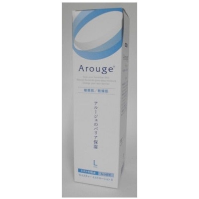 アルージェ モイスチャー ミストローション�U (しっとり) 220ml